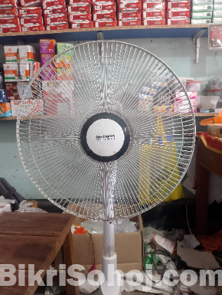 চার্জার ফ্যান